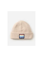 Čepice RIP CURL MIXED REG BEANIE-GIRL, béžová Čepice RIP CURL MIXED REG BEANIE-GIRL, béžová