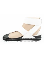 Sorel W NL6272-125 žabky sandály Sorel W NL6272-125 žabky sandály