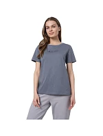 Dámské tričko H4Z22 W H4Z22TSD01925S - 4F