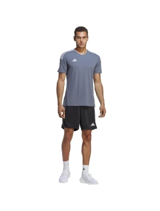 Pánské šortky Tiro 23 League M HT6129 - Adidas Pánské šortky Tiro 23 League M HT6129 - Adidas