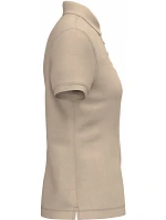 Kariban K 255 Dámské piqué polo 20.K255 light sand Kariban K 255 Dámské piqué polo 20.K255 light sand