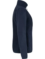 Promodoro 7955 Dámská fleecová bunda 40.7955 navy Promodoro 7955 Dámská fleecová bunda 40.7955 navy