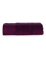 The One Towelling Classic 50 Ručník "Classic" 48.1005 plum The One Towelling Classic 50 Ručník "Classic" 48.1005 plum