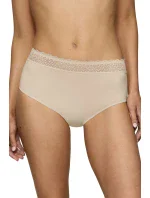 Triumph 10214887 Feel of Modal Midi 2-pack barva:6720-creamy dream