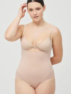 Ysabel Mora 19336 barva:nude