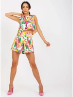 Sada DHJ KMPL A6323.48 žlutá Sada DHJ KMPL A6323.48 žlutá