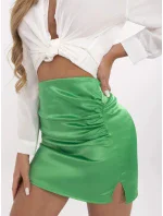 Sukně WN SD 1403.17 zelených