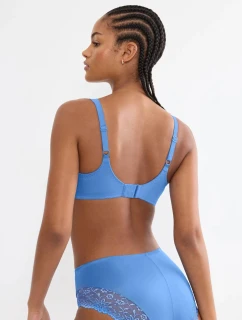 Ladyform Soft T W01 - BLUE - TRIUMPH BLUE - TRIUMPH