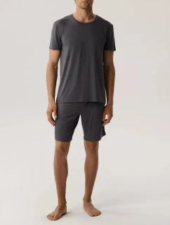 Atlantic BNMP-005 S-2XL pánské pyžamo