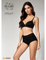 Kalhotky DC Girl 26346 A2, balení, velikosti M–XL Kalhotky DC Girl 26346 A2, balení, velikosti M–XL