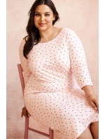 Taro Angie 3259 3/4 2XL-3XL Z24/25 dámské tričko Taro Angie 3259 3/4 2XL-3XL Z24/25 dámské tričko