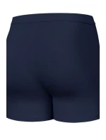 Pánské boxerky 220 dark blue - CORNETTE Pánské boxerky 220 dark blue - CORNETTE