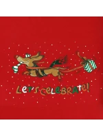 Chlapecké pyžamo 593/156 Celebrate - CORNETTE Chlapecké pyžamo 593/156 Celebrate - CORNETTE