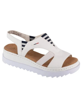 Sandály Rieker W V44Y5-80 Sandály Rieker W V44Y5-80