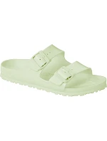 Pánské pěnové žabky Birkenstock Arizona Essentials EVA Regular Faded Lime (1024571) Pánské pěnové žabky Birkenstock Arizona Essentials EVA Regular Faded Lime (1024571)