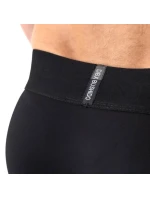 Kompresní šortky MMA (těsné) Vale Tudo černé CS - S