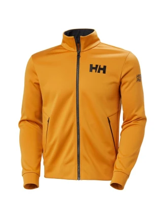 Helly Hansen pánská bunda HP FLEECE JACKET 2.0 34289 399 Helly Hansen pánská bunda HP FLEECE JACKET 2.0 34289 399
