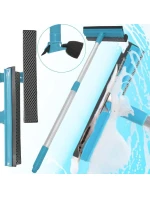 STĚRKA NA OKNA A ZRCADLA S NASTAVITELNOU RUKOJETÍ 43-70CM ALPINA