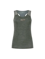 Rogelli KYA šedá běžecká bez rukávů XS Rogelli KYA šedá běžecká bez rukávů XS