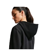 Dámská fleecová mikina Nike Sportswear Phoenix HF6839-010