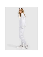 Dámské tepláky joggers 4F 4FRAW25TTROF1846-26M dámské