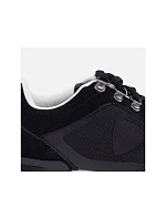 Dámské boty ROSSIGNOL W Heritage S All Black, černé Dámské boty ROSSIGNOL W Heritage S All Black, černé