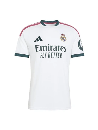 Tričko adidas Real Madrid Home JZ7206 Tričko adidas Real Madrid Home JZ7206