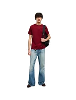 Pánské tričko Puma ESS Small No.1 Logo centered Tee, modré, 692912 23