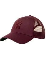 47 Značka MLB New York Yankees Branson Cap B-BRANS17CTP-KM