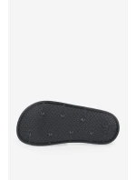 Dámské Žabky 4FMM00FFLIF044A-10S Černo-Bílé