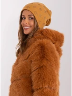 AT CZ 2325 cap.96 tmavě žlutá AT CZ 2325 cap.96 tmavě žlutá