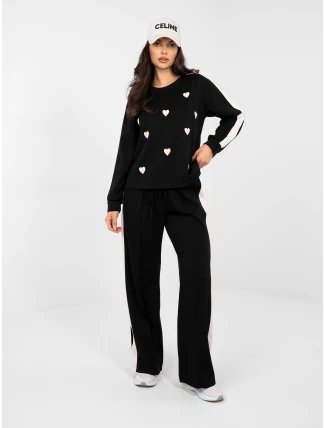 Sada IT KMPL 22211.32 černá