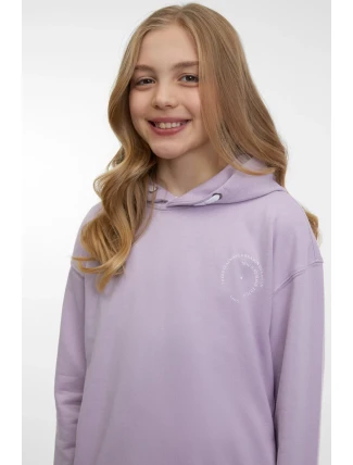 Dívčí mikina SAM73 Peppa Dívčí mikina SAM73 Peppa