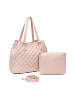 Dámská kabelka Vuch Roselda Classy Beige