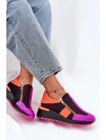 Sportovní obuv  model 212137 Step in style