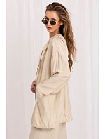 Mikina model 229210 Rue Paris Mikina model 229210 Rue Paris