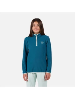 Rossignol Jr Strawpile Fleecová mikina Hz