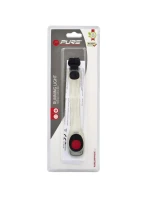 REFLEXNÍ LED PÁSKA NA RUKU NEBO NOHU ČISTÁ 2 ZLEPŠENÍ