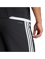 Pánské šortky adidas Tiro 26 Competition Match černobílé KA6181