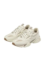 Fila Recade S beige pánské boty FFM0407 73181