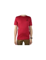 Jordan Air Jumpman Vyšívané tričko M AH5296-687 Tričko