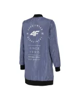 Dámská bunda W H4L21-KUDC003 25S - 4F