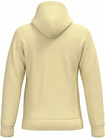 Kariban K 476 Pánská mikina s kapucí 20.K476 straw yellow Kariban K 476 Pánská mikina s kapucí 20.K476 straw yellow