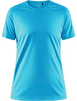Craft Corporate CORE Unify Training Tee W Dámské sportovní tričko 81.9879 menthol Craft Corporate CORE Unify Training Tee W Dámské sportovní tričko 81.9879 menthol