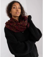 Komín AT KM S 6221 kaštanový