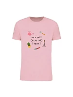 Personalizované pánské tričko - nejlepší v oboru