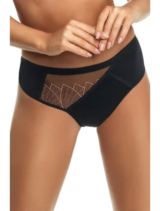 Dámské kalhotky brazilky MODENA K626