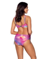 PODPRSENKA SK 163 PASTELOVÉ KRAVATOVÉ MAXIŠATY PODPRSENKA SK 163 PASTELOVÉ KRAVATOVÉ MAXIŠATY