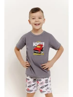 3409 CHLAPECKÉ PYŽAMO MATEO 122-140