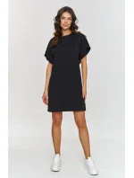 Denní šaty model 209748 Makadamia